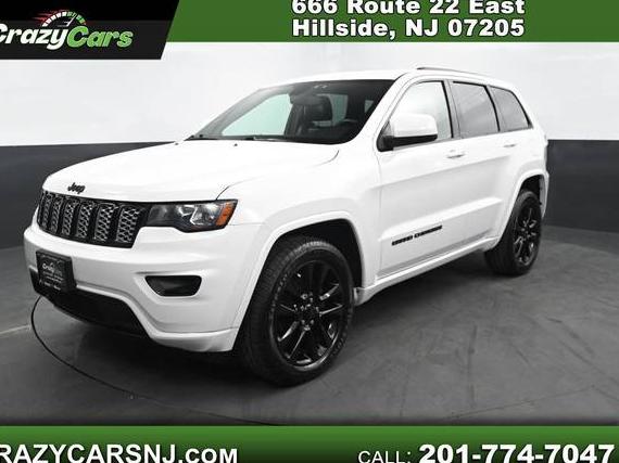 JEEP GRAND CHEROKEE 2018 1C4RJFAG6JC487255 image